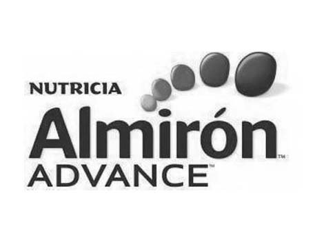 ALMIRON ADVANCE+ DIGEST 1 POLVO 800 G